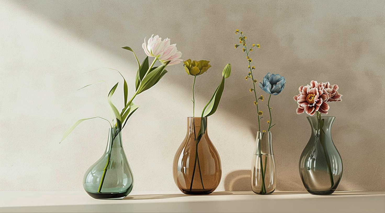 Kreative DIY-Ideen für die Tischdekoration