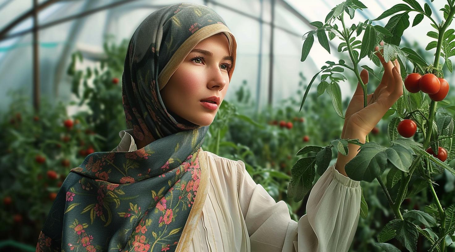 Nachhaltige Gartenplanung